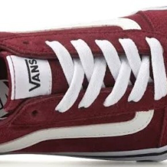 🎉HOST PICK🎉 Vans Ward Sneaker - Picture 7 of 7